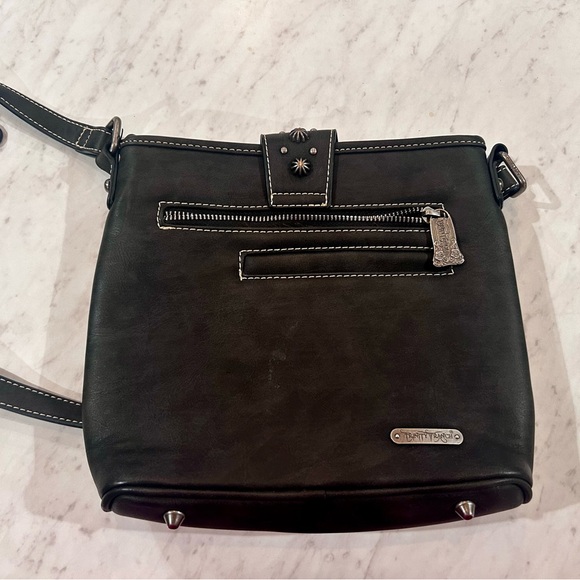 Trinity Ranch crossbody - Picture 3 of 4